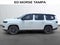2025 Jeep Grand Wagoneer Series III Obsidian