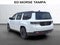 2025 Jeep Grand Wagoneer Series III Obsidian