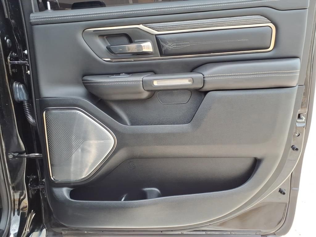 2021 RAM Ram 1500 Pickup Limited - Photo 10