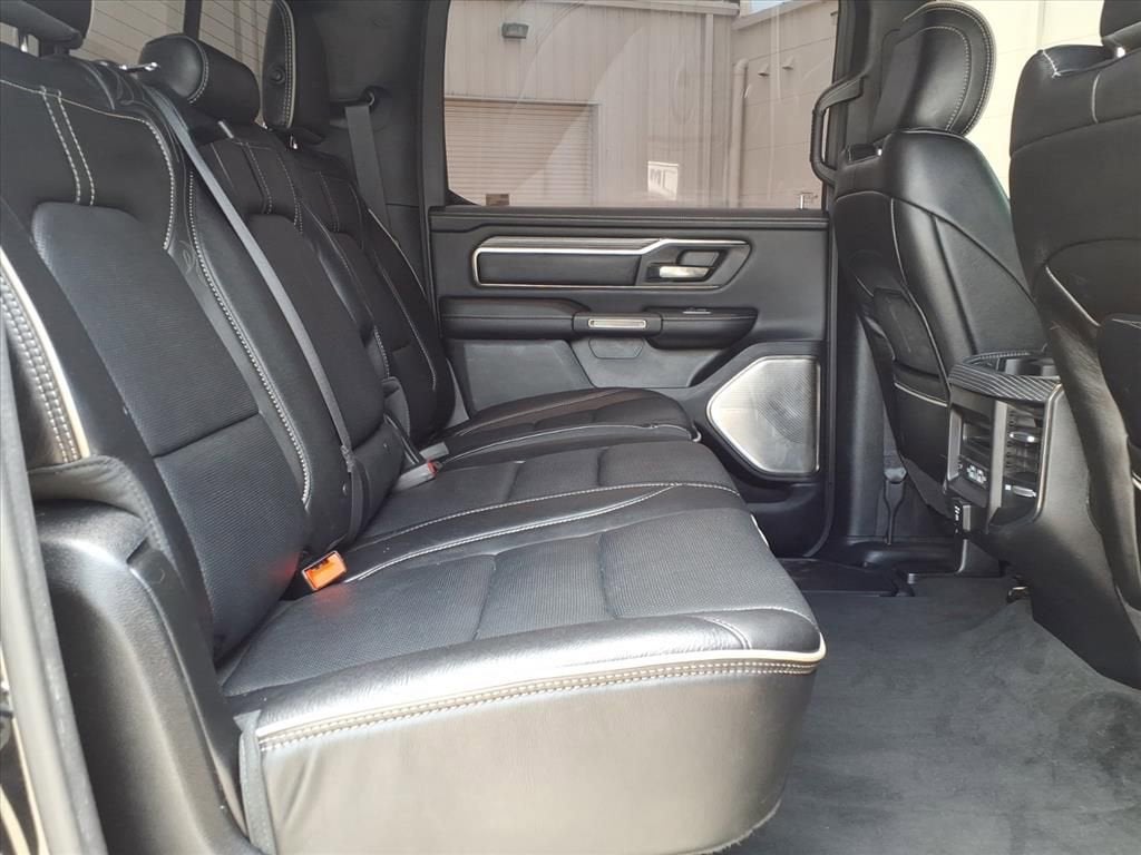 2021 RAM Ram 1500 Pickup Limited - Photo 11