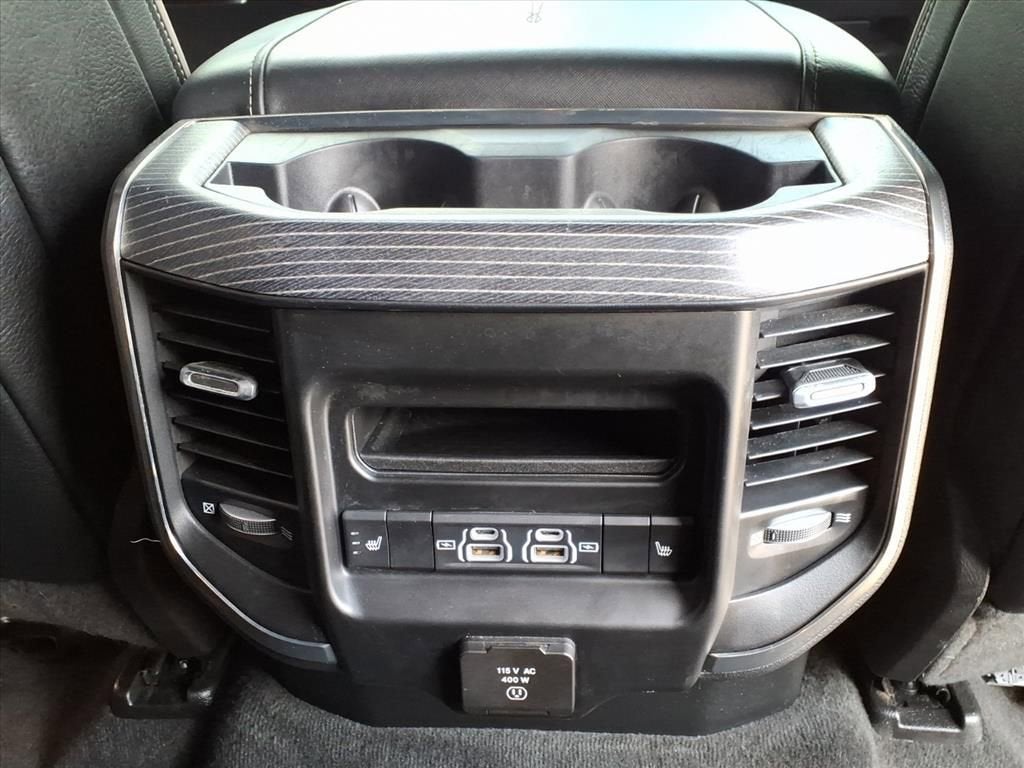 2021 RAM Ram 1500 Pickup Limited - Photo 12