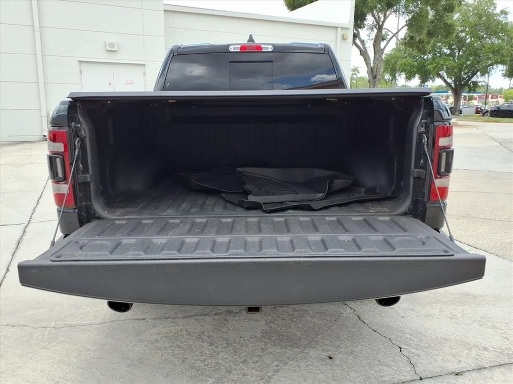 2021 RAM Ram 1500 Pickup Limited - Photo 14