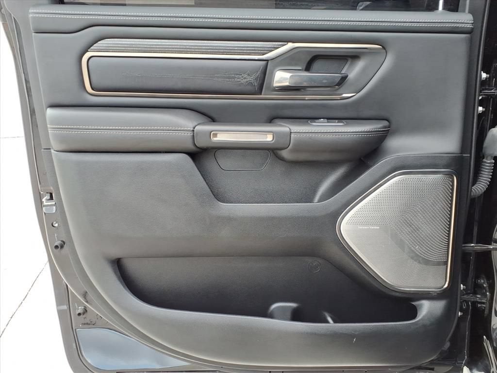 2021 RAM Ram 1500 Pickup Limited - Photo 15