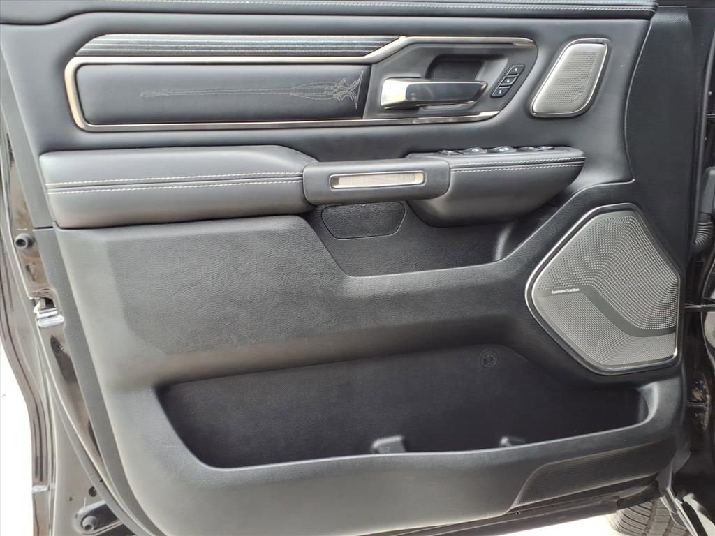 2021 RAM Ram 1500 Pickup Limited - Photo 16