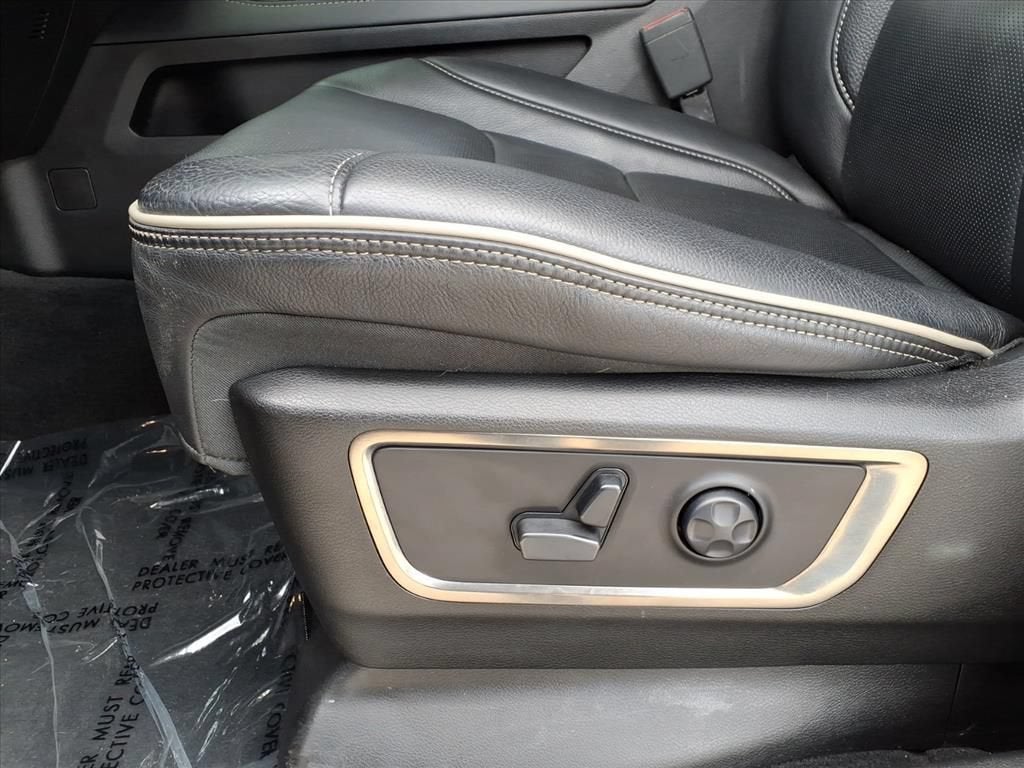2021 RAM Ram 1500 Pickup Limited - Photo 19