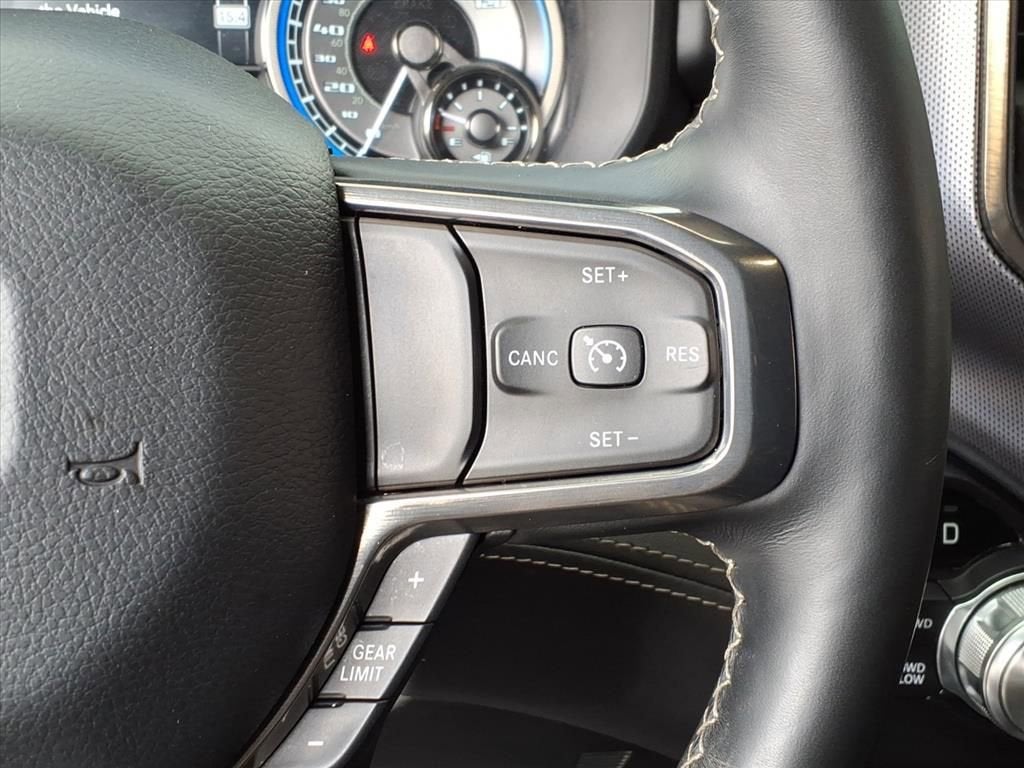 2021 RAM Ram 1500 Pickup Limited - Photo 23