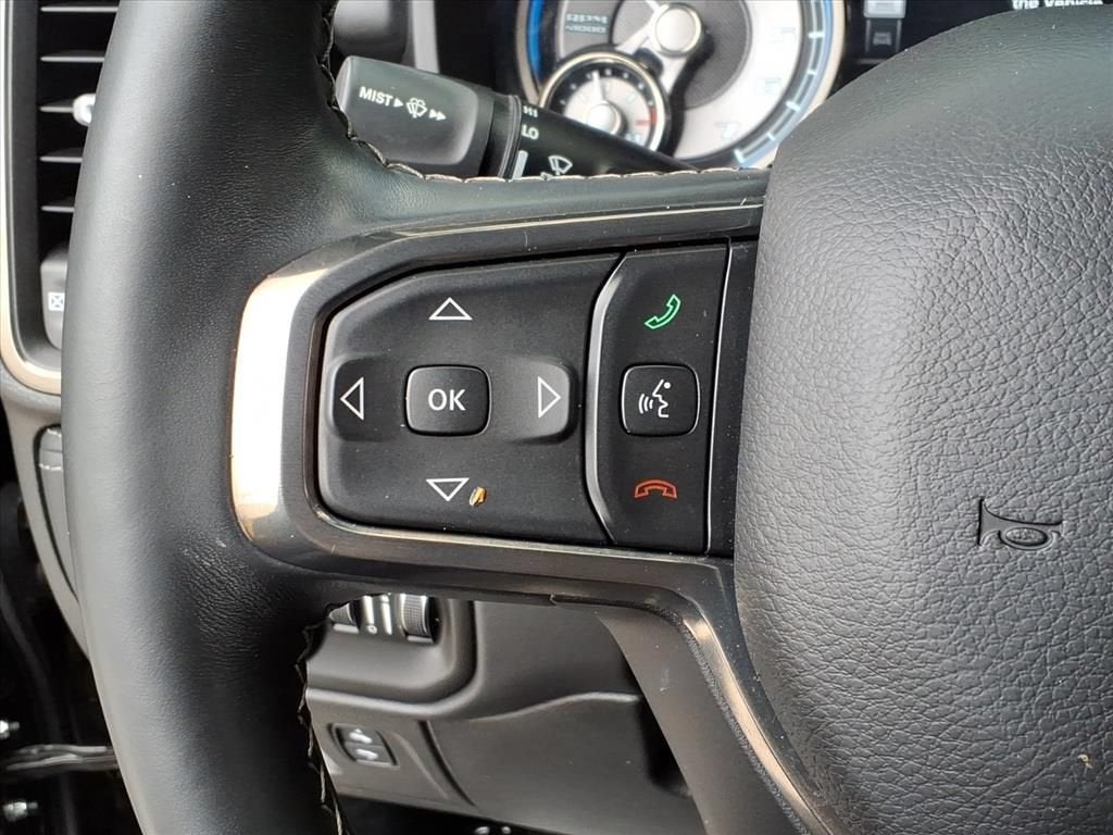 2021 RAM Ram 1500 Pickup Limited - Photo 24
