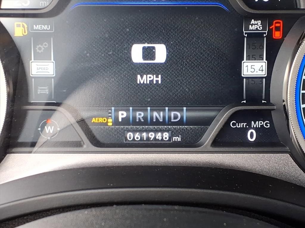 2021 RAM Ram 1500 Pickup Limited - Photo 27