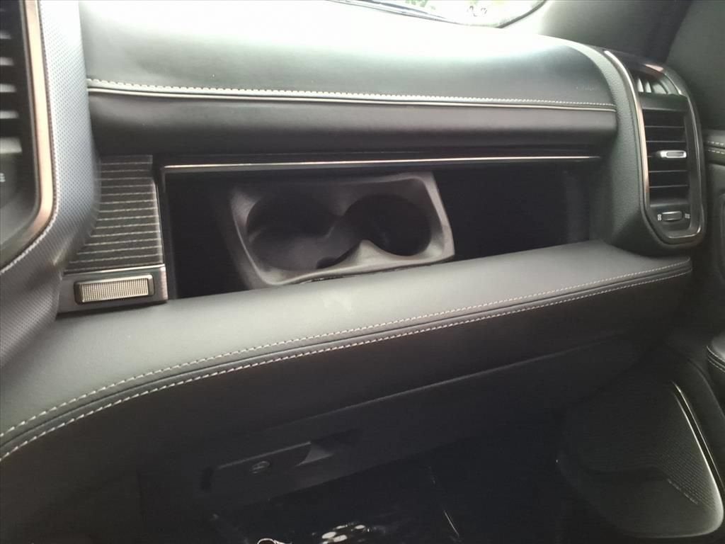 2021 RAM Ram 1500 Pickup Limited - Photo 31