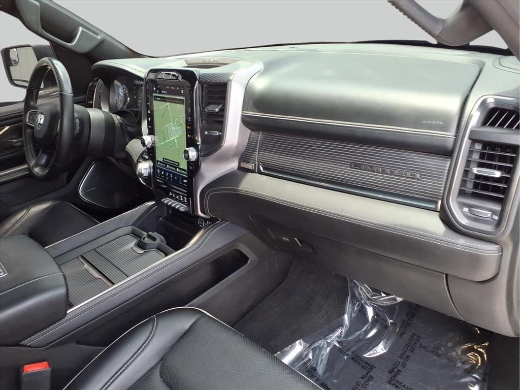 2021 RAM Ram 1500 Pickup Limited - Photo 6