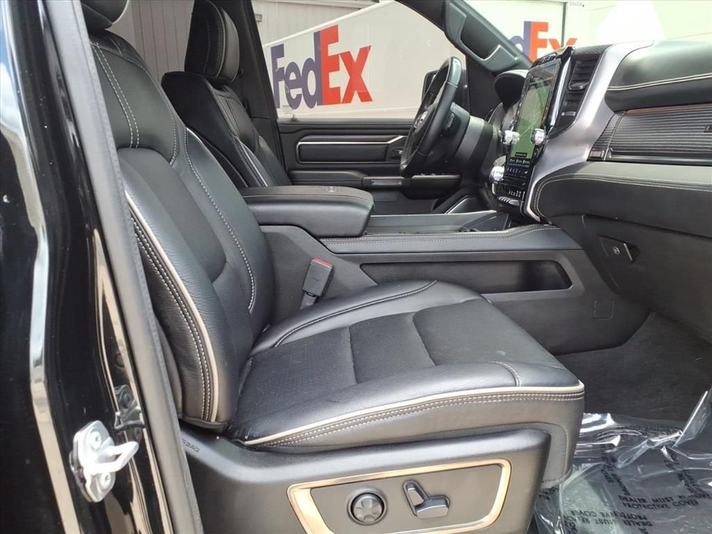 2021 RAM Ram 1500 Pickup Limited - Photo 7