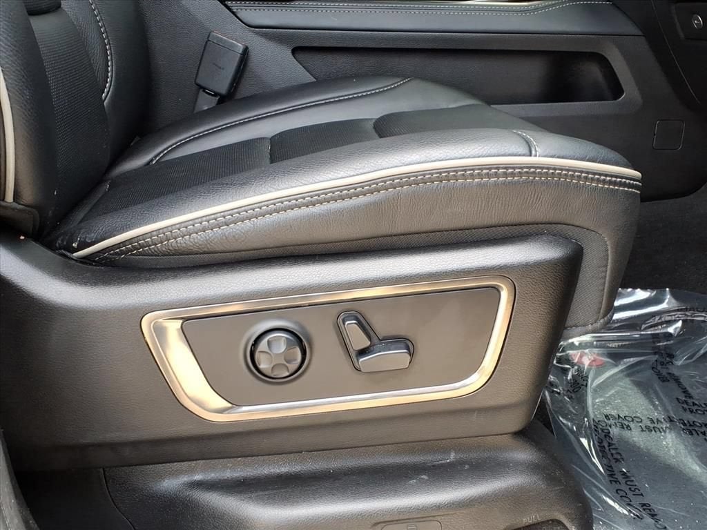 2021 RAM Ram 1500 Pickup Limited - Photo 8