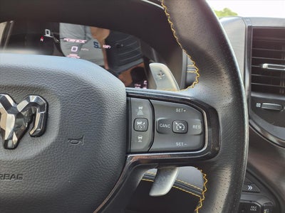 2023 RAM 1500 TRX