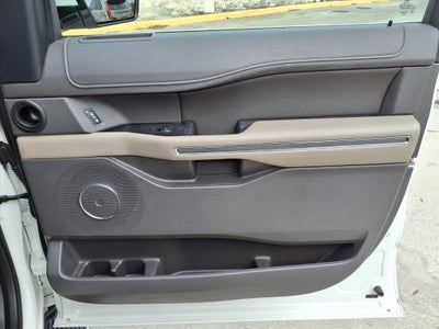 2020 Ford Expedition Max XLT