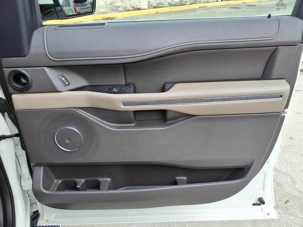 2020 Ford Expedition Max XLT