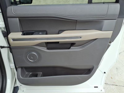 2020 Ford Expedition Max XLT