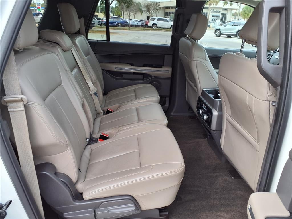 2020 Ford Expedition Max XLT