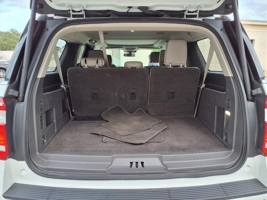 2020 Ford Expedition Max XLT