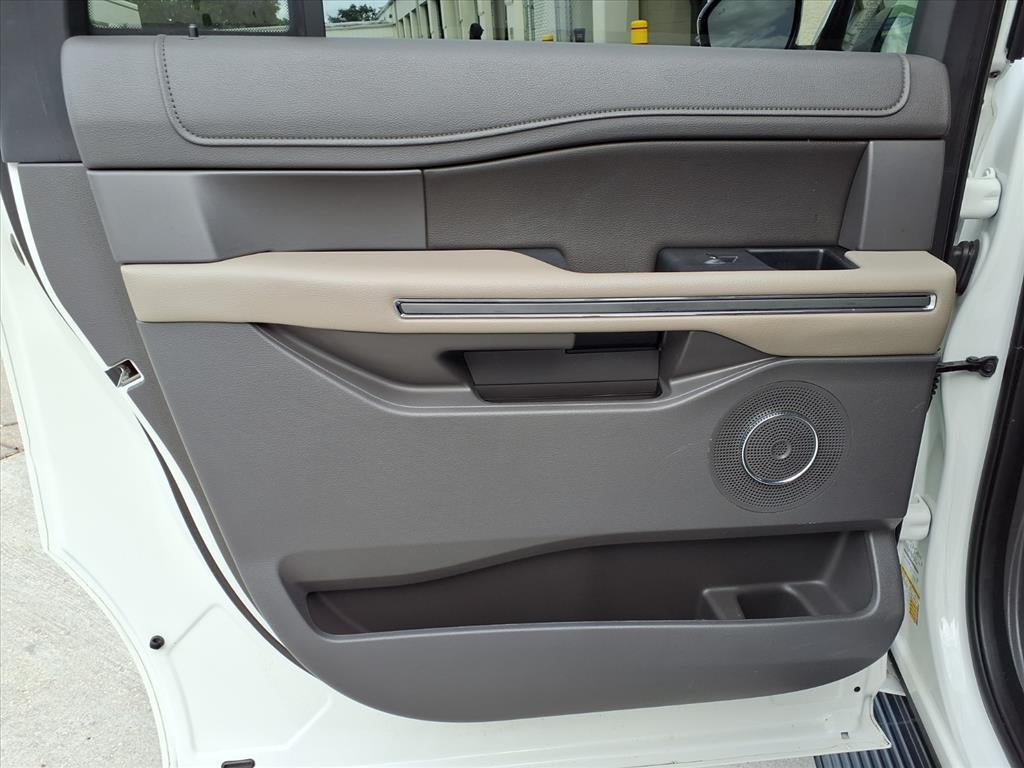 2020 Ford Expedition Max XLT