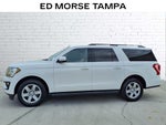 2020 Ford Expedition Max XLT