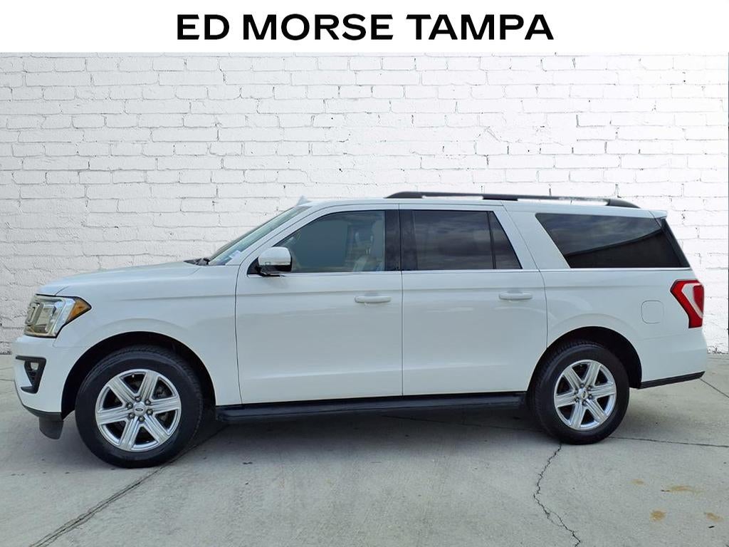 2020 Ford Expedition Max XLT