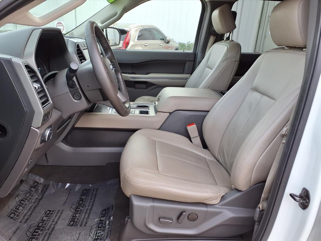 2020 Ford Expedition Max XLT