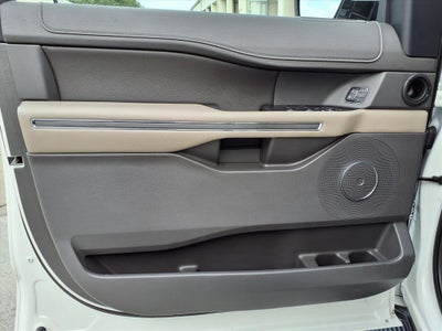 2020 Ford Expedition Max XLT