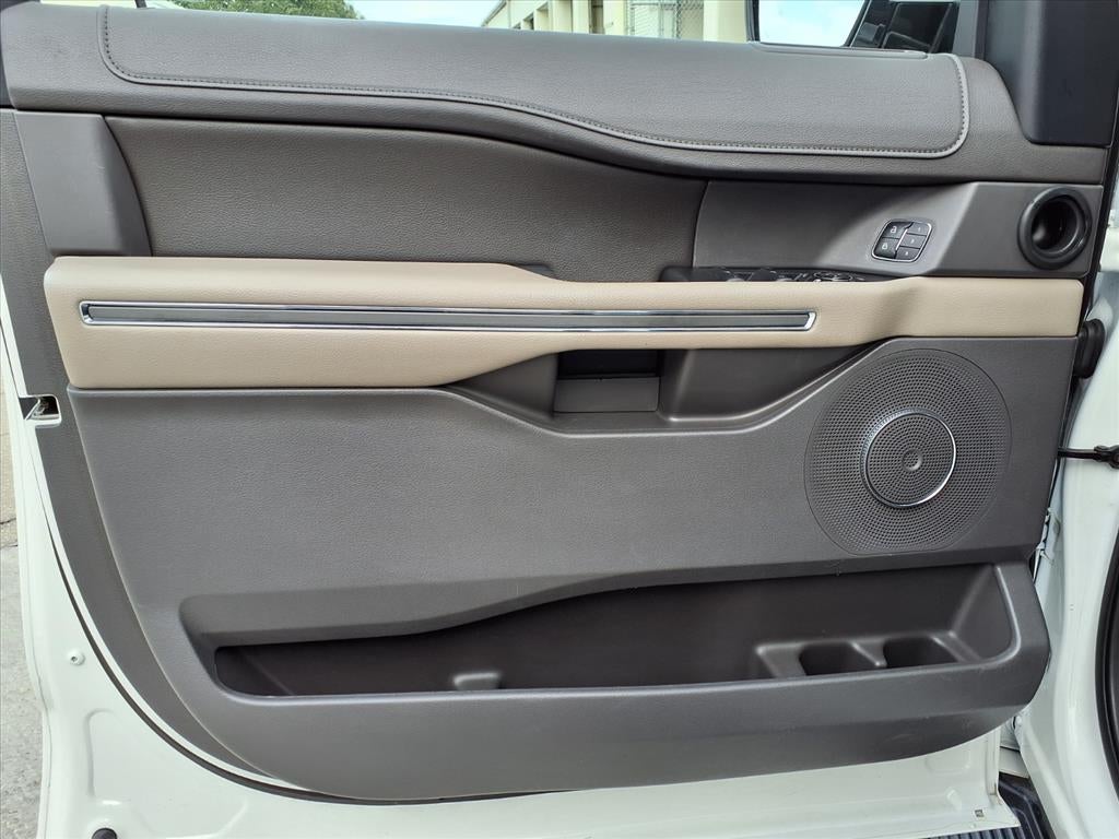 2020 Ford Expedition Max XLT