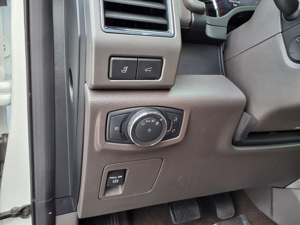 2020 Ford Expedition Max XLT