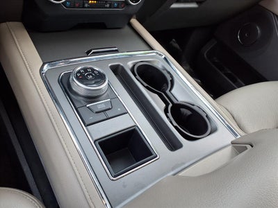 2020 Ford Expedition Max XLT