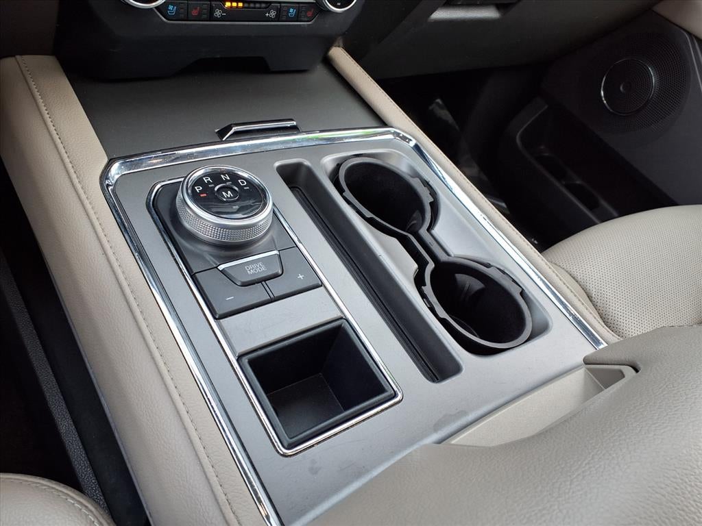 2020 Ford Expedition Max XLT