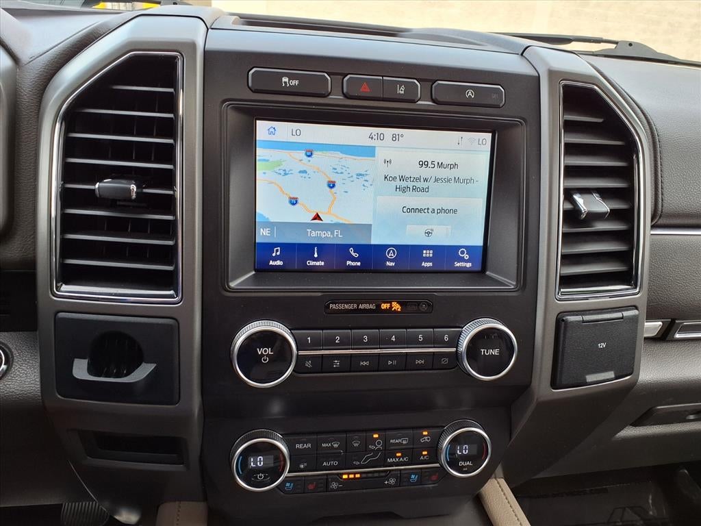 2020 Ford Expedition Max XLT