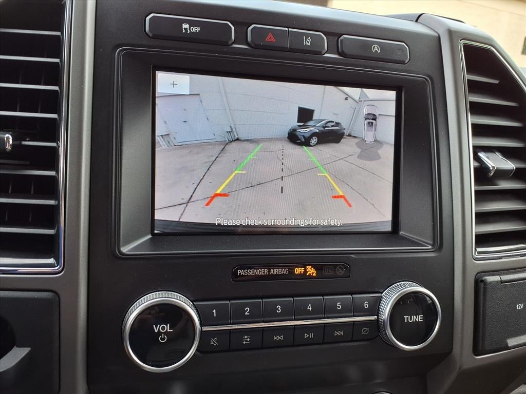 2020 Ford Expedition Max XLT