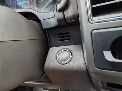 2020 Ford Expedition Max XLT