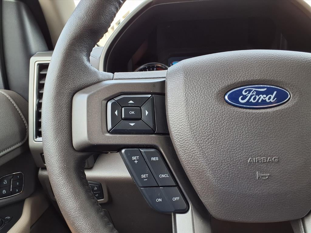 2020 Ford Expedition Max XLT