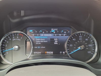 2020 Ford Expedition Max XLT