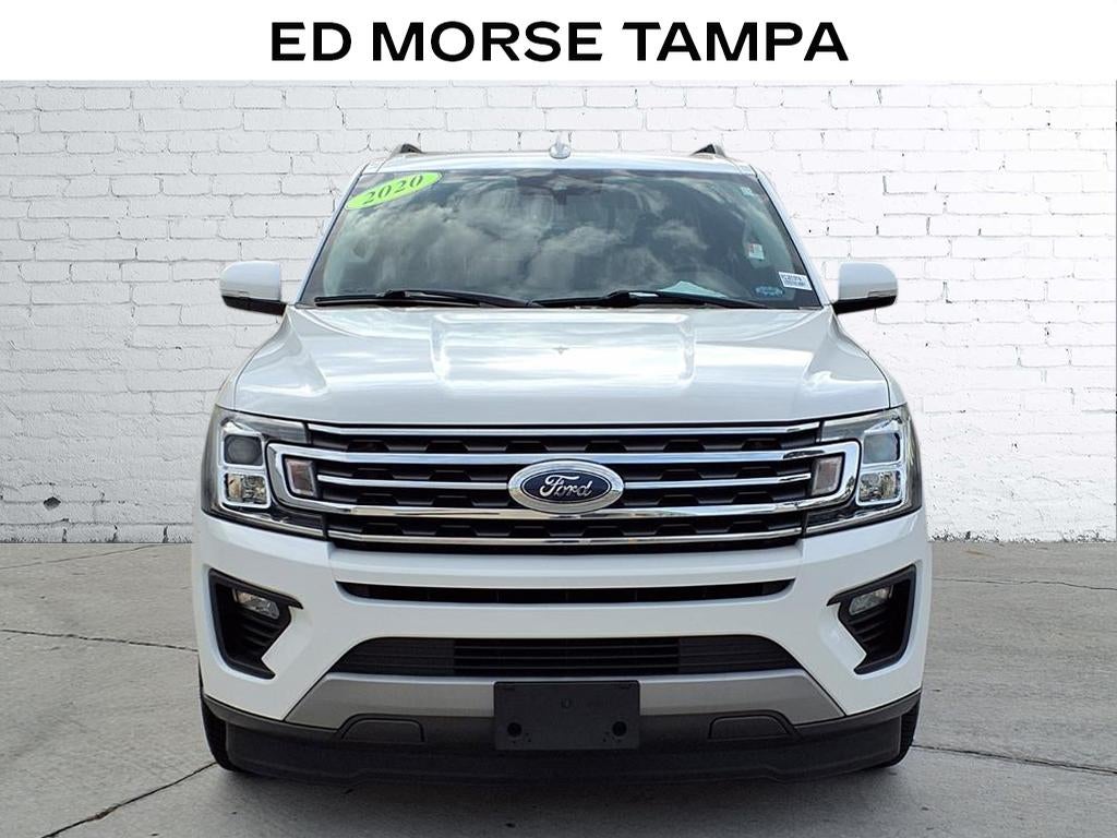 2020 Ford Expedition Max XLT