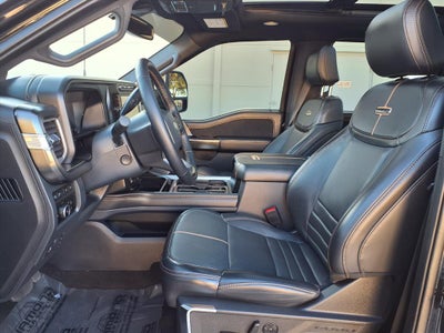 2024 Ford Super Duty F-250 SRW XL