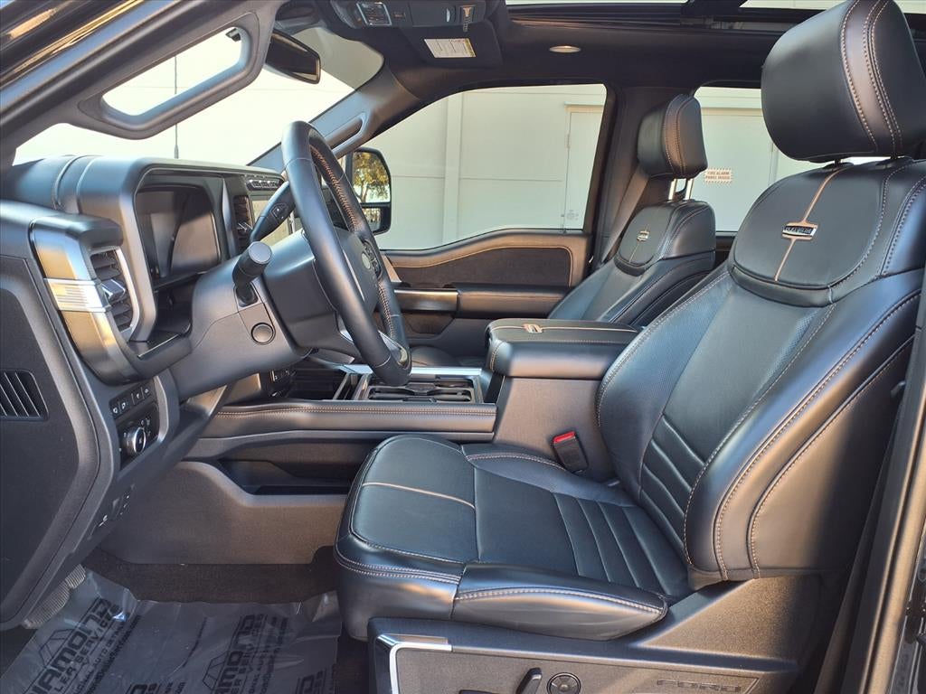 2024 Ford Super Duty F-250 SRW XL