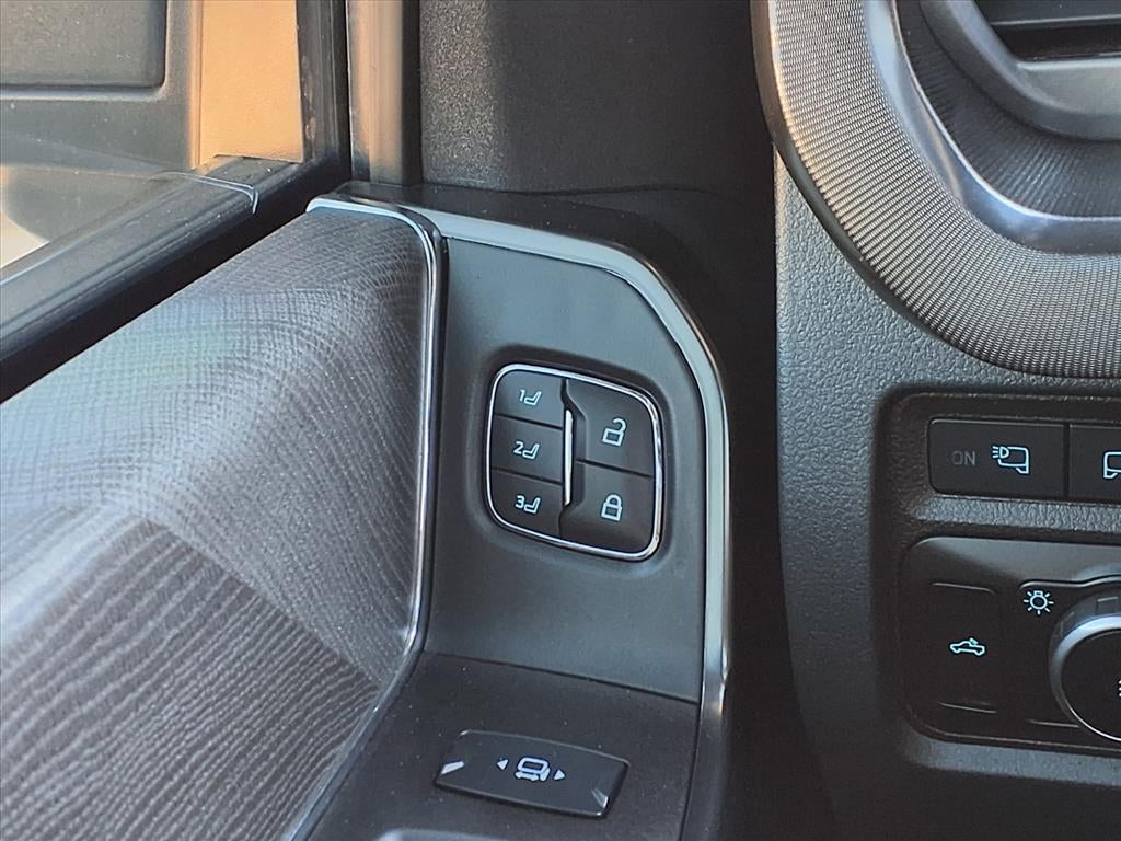 2024 Ford Super Duty F-250 SRW XL