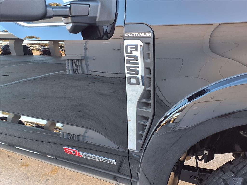 2024 Ford Super Duty F-250 SRW XL