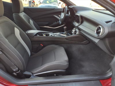 2023 Chevrolet Camaro LT1