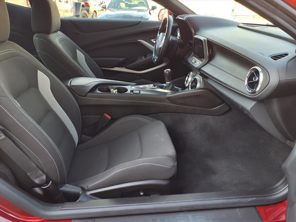 2023 Chevrolet Camaro LT1