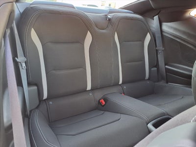 2023 Chevrolet Camaro LT1