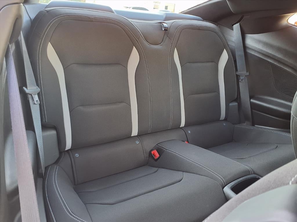 2023 Chevrolet Camaro LT1