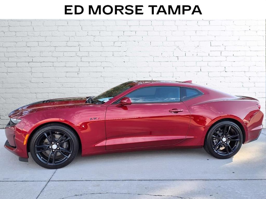 2023 Chevrolet Camaro LT1