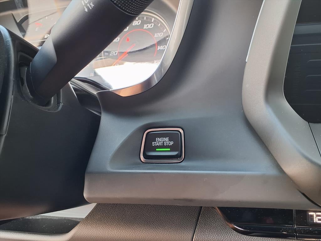 2023 Chevrolet Camaro LT1