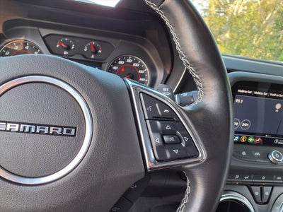 2023 Chevrolet Camaro LT1