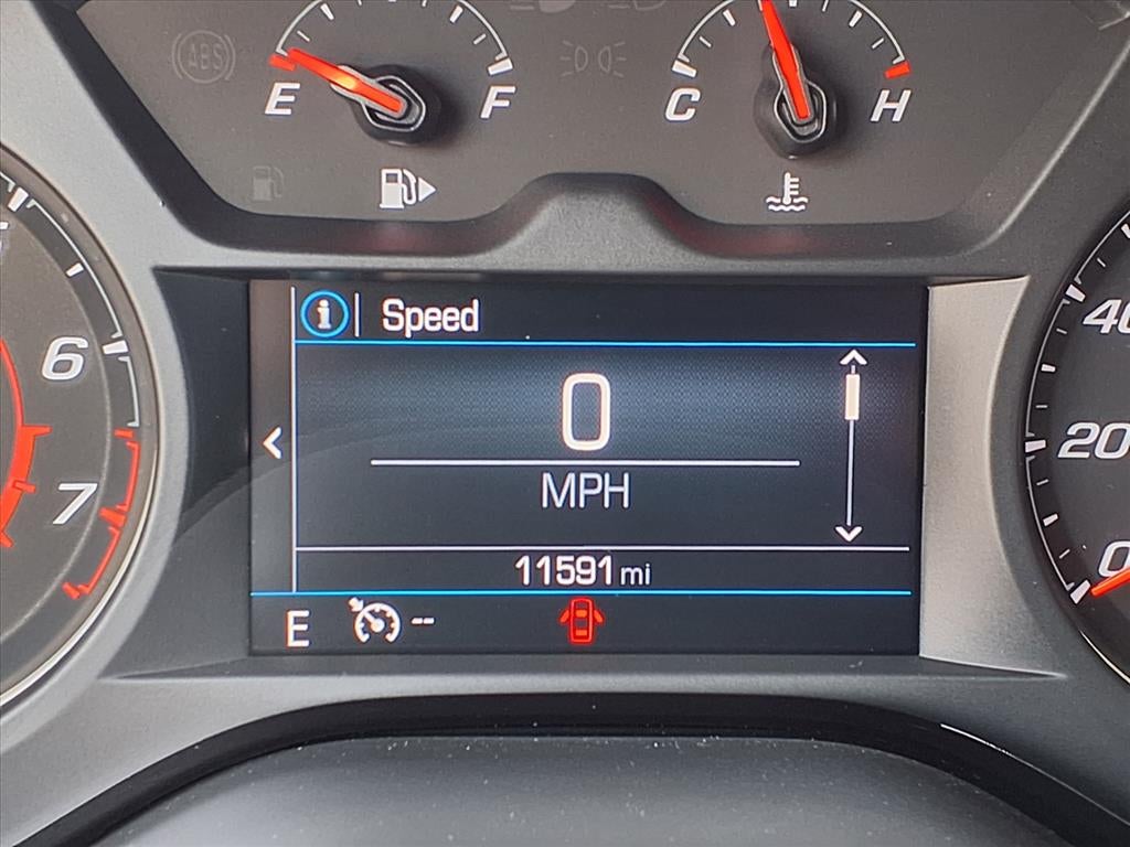 2023 Chevrolet Camaro LT1