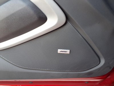 2023 Chevrolet Camaro LT1